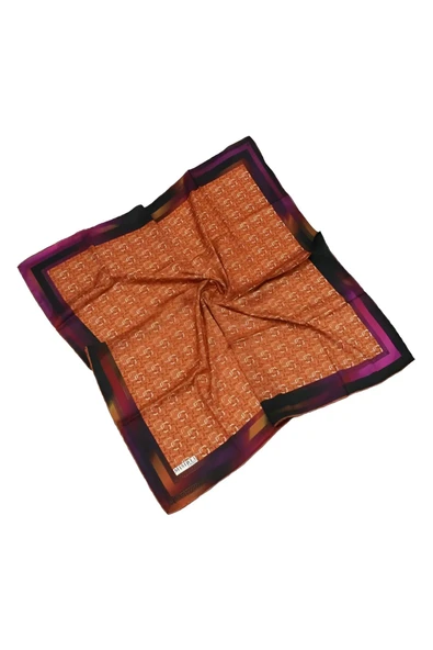 Mısırlı Eşarpları Cocoon Sport Twill Eşarp ürün görseli 1