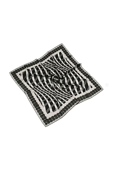 Mısırlı Eşarpları Cocoon Sport Twill Eşarp ürün görseli 1
