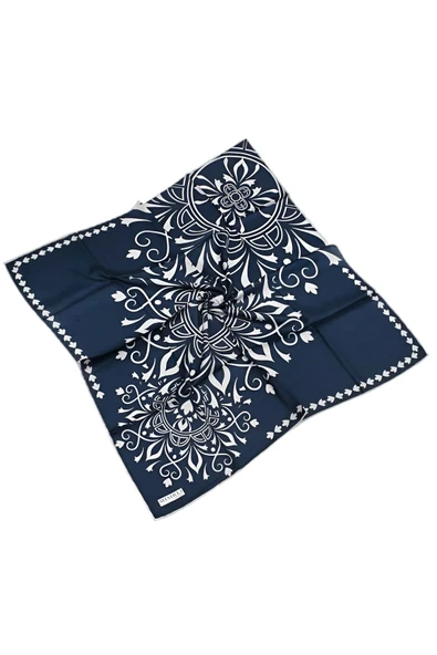 Mısırlı Eşarpları Cocoon Sport Twill Eşarp ürün görseli 1
