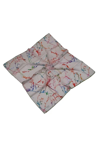 Mısırlı Eşarpları Silky Cocoon Sport Twill Eşarp ürün görseli 1
