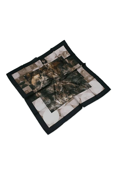 Mısırlı Eşarpları Cocoon Sport Twill Eşarp ürün görseli 1