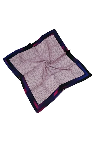 Mısırlı Eşarpları Cocoon Sport Twill Eşarp ürün görseli 1
