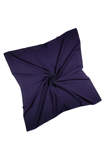 Mısırlı Eşarpları Medine Ipeği Büyük Boy Eşarp 110x110 Cm ürün görseli 1