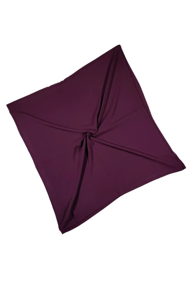 Mısırlı Eşarpları Medine Ipeği Büyük Boy Eşarp 140x140 Cm ürün görseli 1