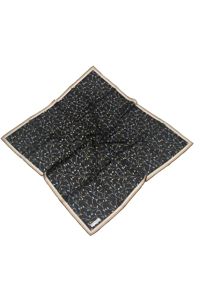 Mısırlı Eşarpları Silky Cocoon Sport Twill Eşarp ürün görseli 1