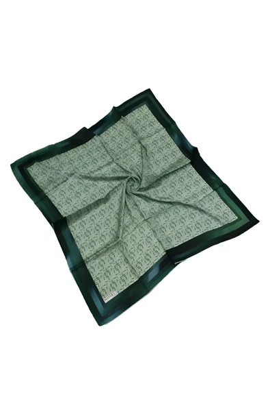 Mısırlı Eşarpları Cocoon Sport Twill Eşarp ürün görseli 1