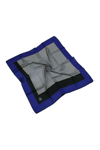 Mısırlı Eşarpları Silky Cocoon Sport Twill Eşarp ürün görseli 1