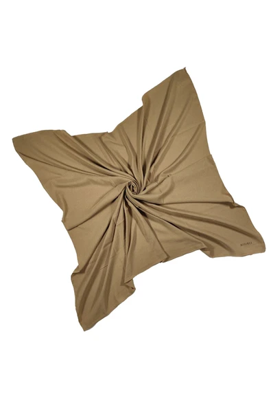 Mısırlı Eşarpları Pamuk Jazz ( Caz ) Eşarp 110x110cm ürün görseli 1