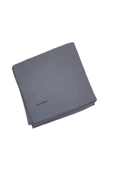 Mısırlı Eşarpları Medine Ipeği Büyük Boy Eşarp 110x110 Cm ürün görseli 1