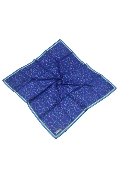Mısırlı Eşarpları Silky Cocoon Sport Twill Eşarp ürün görseli 1
