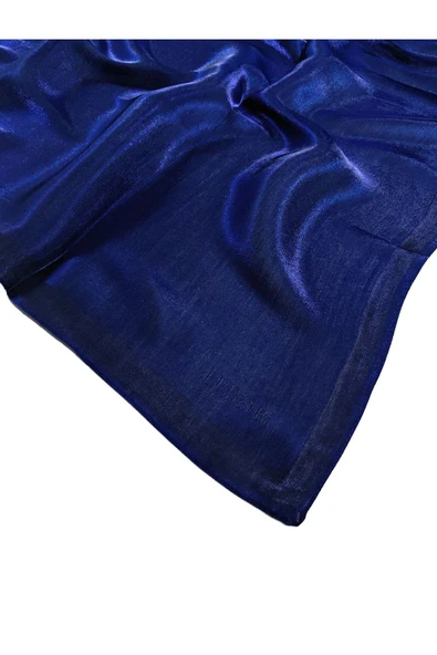 Mısırlı Eşarpları Parıltılı Bantlı Elegance Prenses Eşarp ürün görseli 1