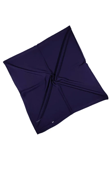 Mısırlı Eşarpları Medine Ipeği Büyük Boy Eşarp 140x140 Cm ürün görseli 1
