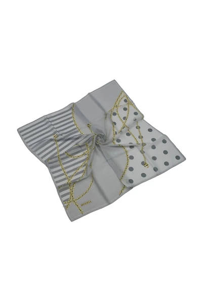 Mısırlı Eşarpları Vual Sport Twill Eşarp ürün görseli 1