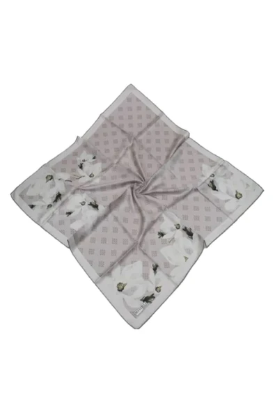 Mısırlı Eşarpları Silky Cocoon Sport Twill Eşarp ürün görseli 1