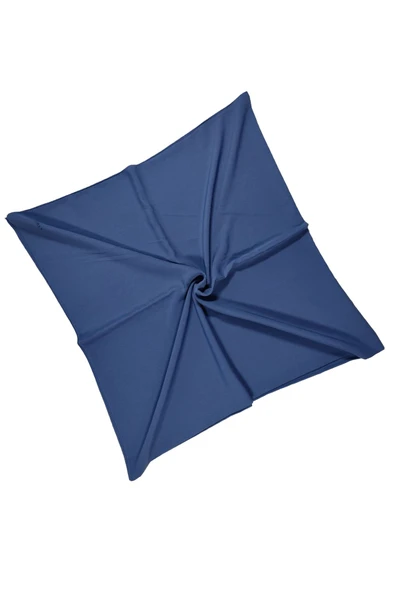 Mısırlı Eşarpları Medine Ipeği Büyük Boy Eşarp 140x140 Cm ürün görseli 1