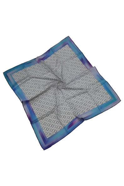 Mısırlı Eşarpları Cocoon Sport Twill Eşarp ürün görseli 1