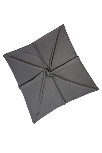 Mısırlı Eşarpları Medine Ipeği Eşarp Büyük Boy 120x120 Cm ürün görseli 1