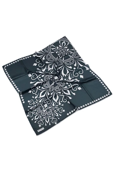 Mısırlı Eşarpları Cocoon Sport Twill Eşarp ürün görseli 1