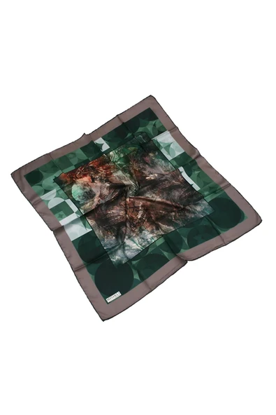 Mısırlı Eşarpları Cocoon Sport Twill Eşarp ürün görseli 1