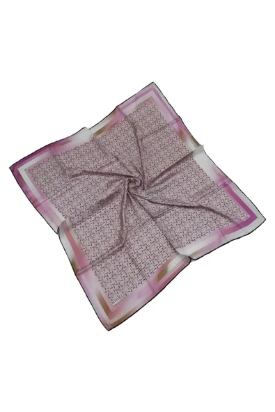 Mısırlı Eşarpları Cocoon Sport Twill Eşarp ürün görseli 1