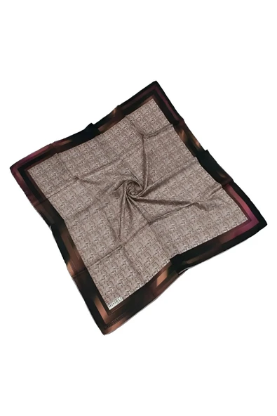 Mısırlı Eşarpları Cocoon Sport Twill Eşarp ürün görseli 1