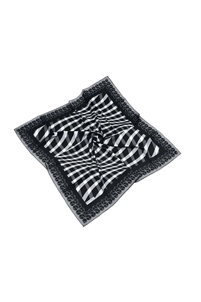 Mısırlı Eşarpları Cocoon Sport Twill Eşarp ürün görseli 1