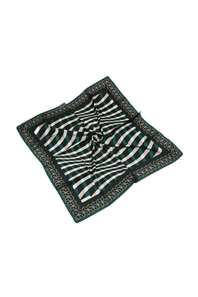 Mısırlı Eşarpları Cocoon Sport Twill Eşarp ürün görseli 1