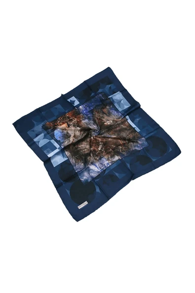 Mısırlı Eşarpları Cocoon Sport Twill Eşarp ürün görseli 1