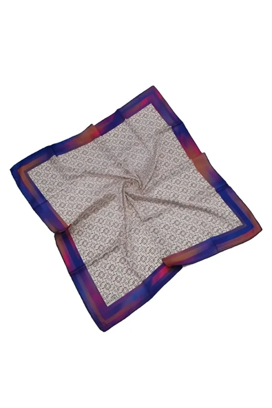 Mısırlı Eşarpları Cocoon Sport Twill Eşarp ürün görseli 1
