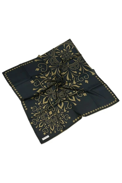 Mısırlı Eşarpları Cocoon Sport Twill Eşarp ürün görseli 1