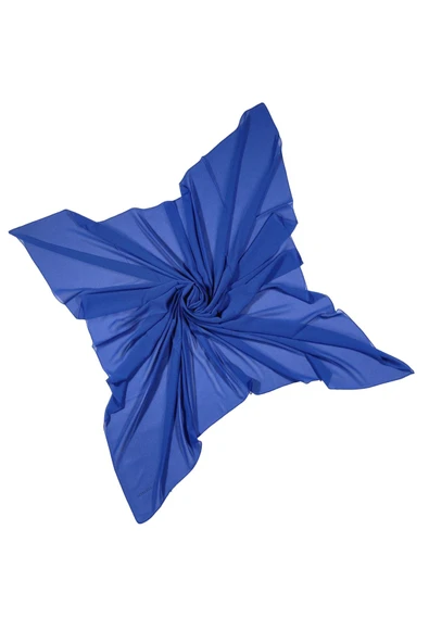 Mısırlı Eşarpları Düz Renk Krep Eşarp 120x120 Cm ürün görseli 1