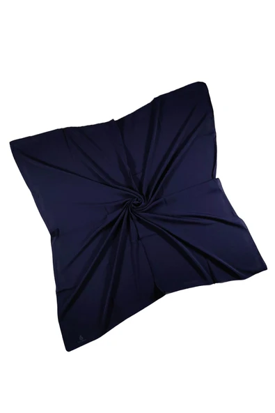 Mısırlı Eşarpları Medine Ipeği Büyük Boy Eşarp 110x110 Cm ürün görseli 1