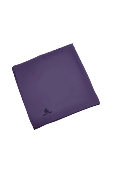 Mısırlı Eşarpları Medine Ipeği Büyük Boy Eşarp 110x110 Cm ürün görseli 1