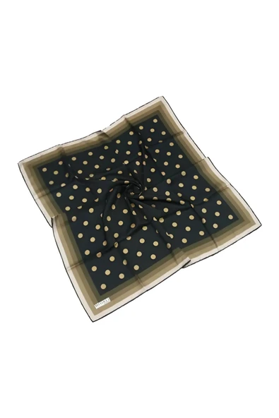 Mısırlı Eşarpları Cocoon Sport Twill Eşarp ürün görseli 1
