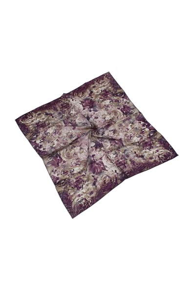 Mısırlı Eşarpları Silky Cocoon Sport Twill Eşarp ürün görseli 1
