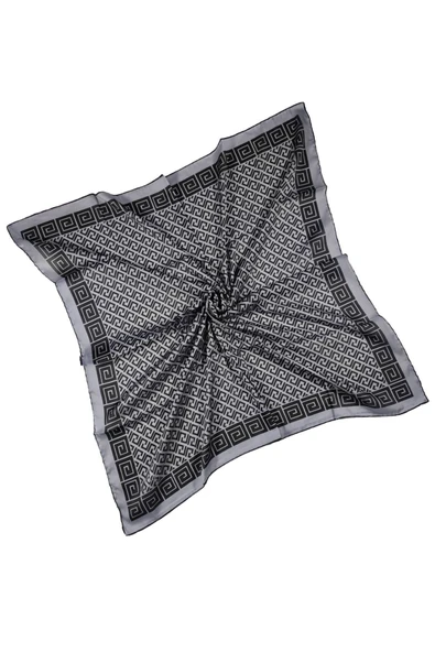 Mısırlı Eşarpları Mısırlı Eşarp Silky Cocoon Eşarp 105 X 105 Cm ürün görseli 1
