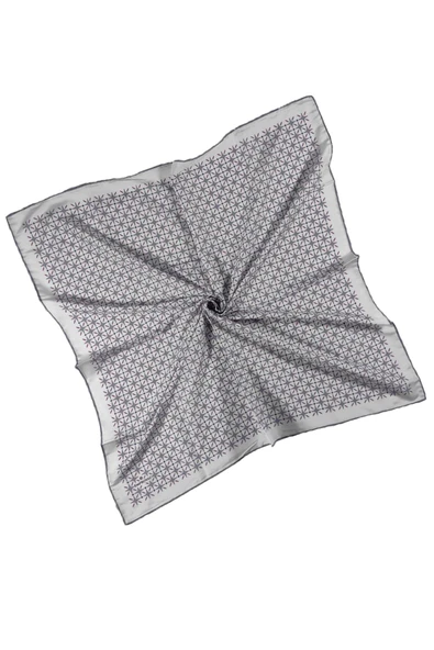 Emproyal Pro Line Eşarp 90x90 Cm - Resim 3
