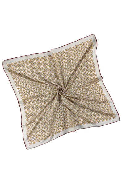 Emproyal Pro Line Eşarp 90x90 Cm - Resim 3