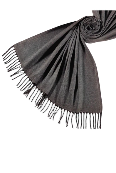 Enba Kalın Paşmina Şal 75x190 ürün görseli 1