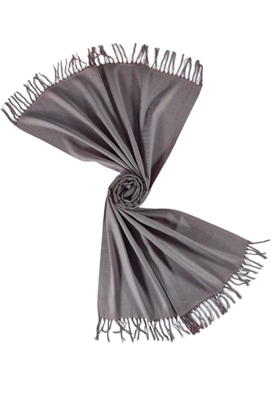 Enba Kalın Paşmina Şal 75x190 - Resim 3