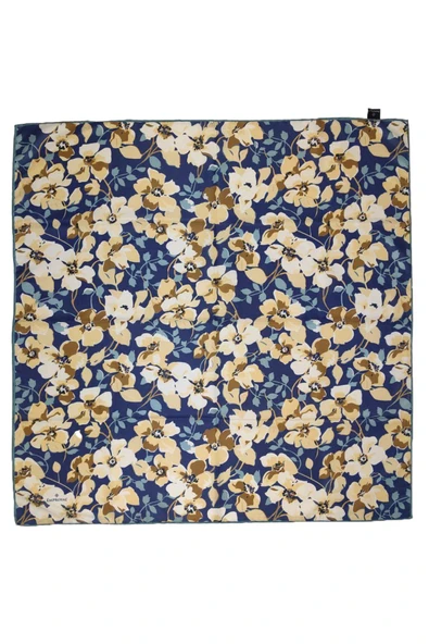 Emproyal Pro Line Eşarp 90x90 Cm - Resim 3