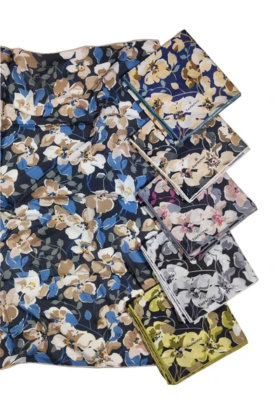 Emproyal Pro Line Eşarp 90x90 Cm - Resim 4