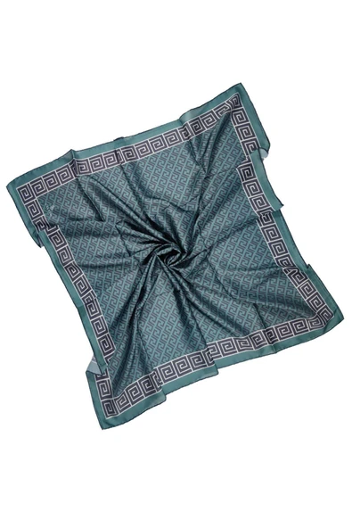 Mısırlı Eşarpları Mısırlı Eşarp Silky Cocoon Eşarp 105 X 105 Cm ürün görseli 1