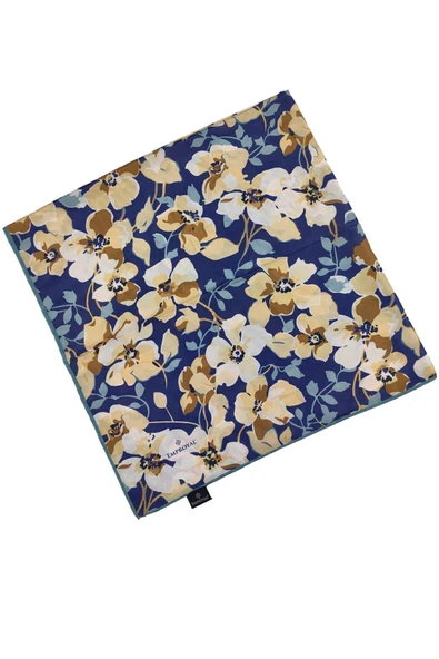 Emproyal Pro Line Eşarp 90x90 Cm - Resim 4