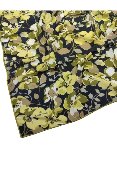 Emproyal Pro Line Eşarp 90x90 Cm - Resim 2