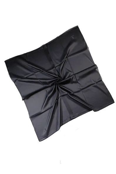 Mısırlı Eşarpları Silky Cocoon Degrade Bulut Desenli Eşarp 105 X 105 Cm ürün görseli 1