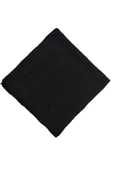 Akmoda Bambu Kraş Eşarp - Resim 3