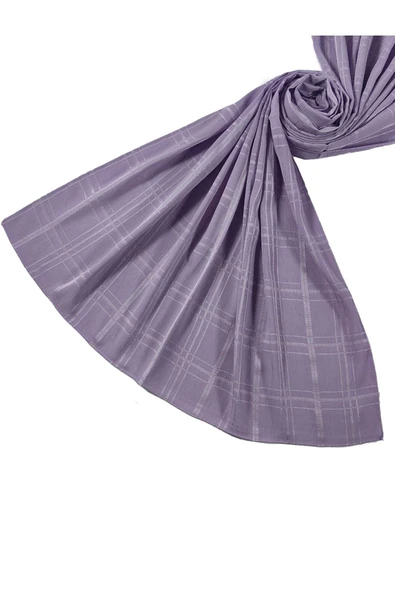 Işıl İpek Konfor Pamuklu İpek Şal 75x190 cm ürün görseli 1