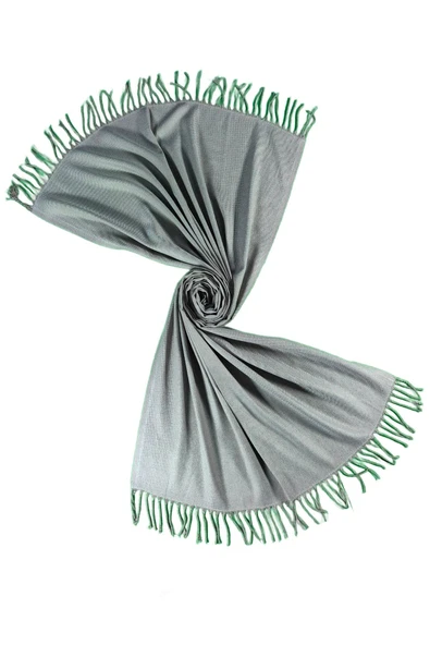 Enba Kalın Paşmina Şal 75x190 - Resim 3