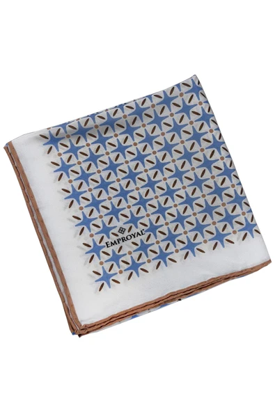 Emproyal Pro Line Eşarp 90x90 Cm - Resim 2